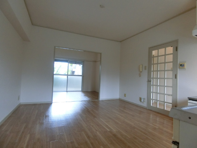 5/30 リビング/ダイニング