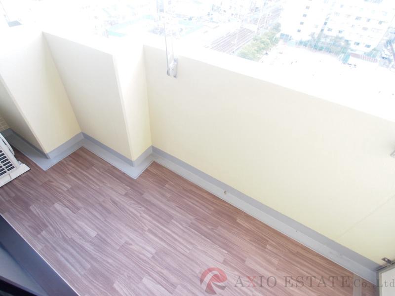 24/30 バルコニー