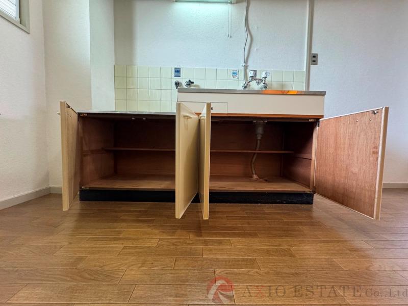 5/30 リビング/ダイニング