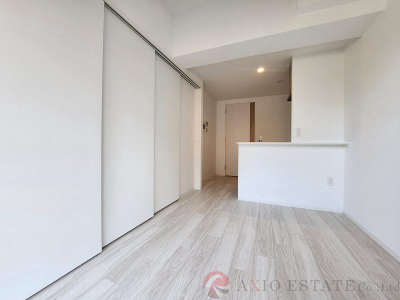 5/30 リビング/ダイニング