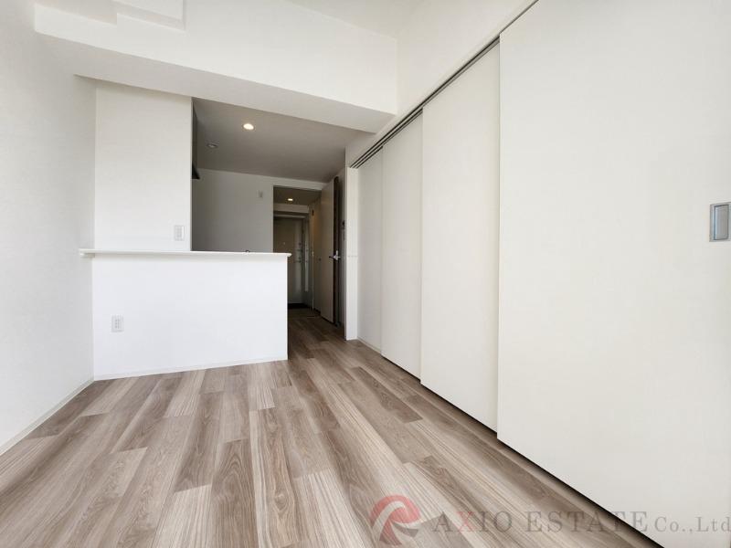 5/30 リビング/ダイニング