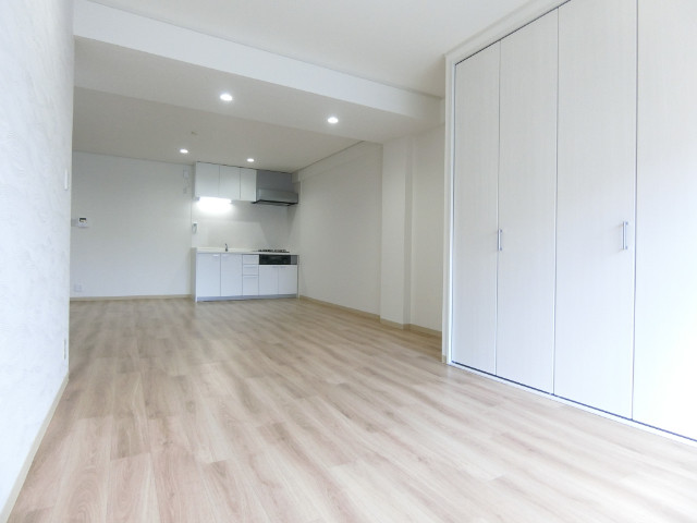 4/30 リビング/ダイニング