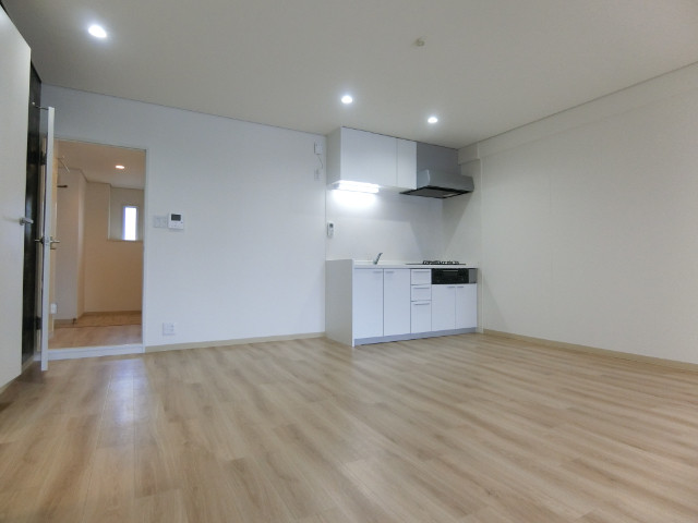 5/30 リビング/ダイニング