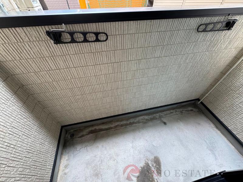 26/30 バルコニー