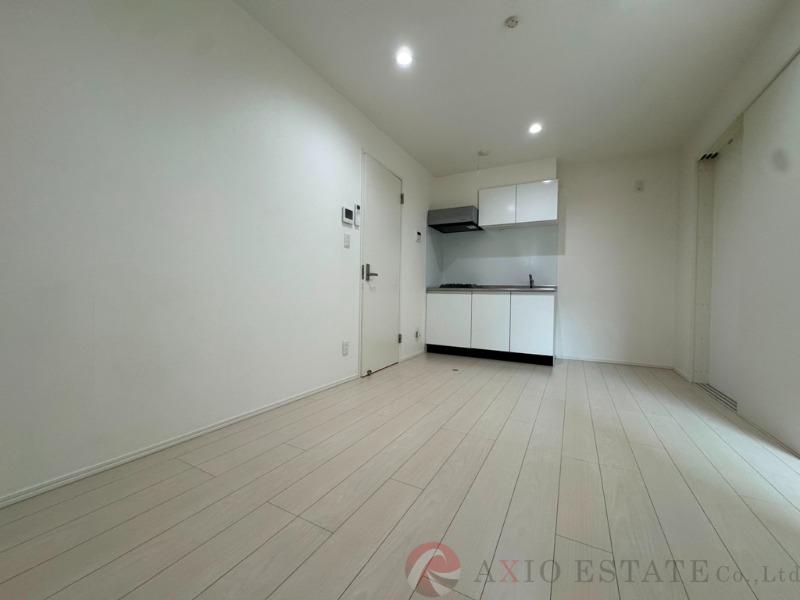 5/30 リビング/ダイニング