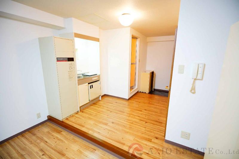 5/30 リビング/ダイニング