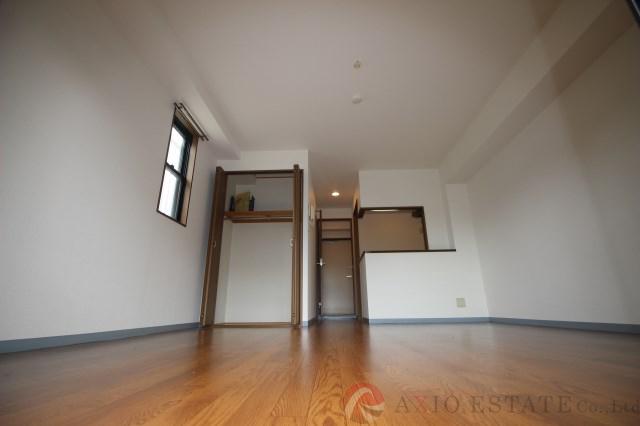 5/29 リビング/ダイニング