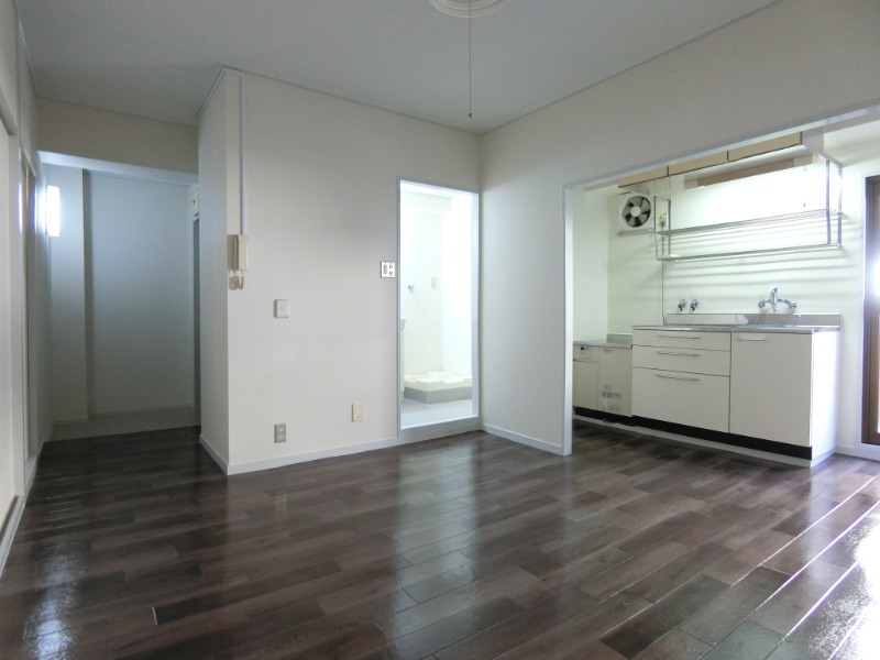 3/30 リビング/ダイニング