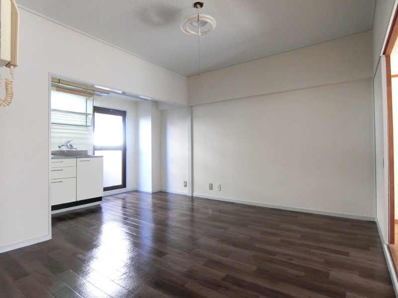 4/30 リビング/ダイニング