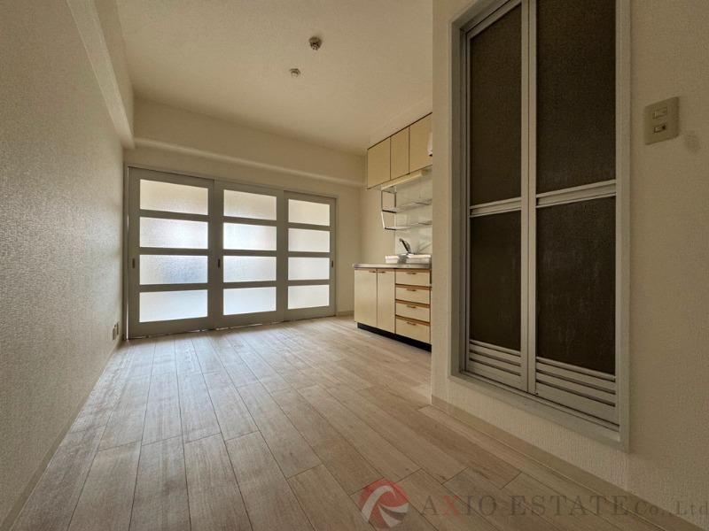 4/30 リビング/ダイニング