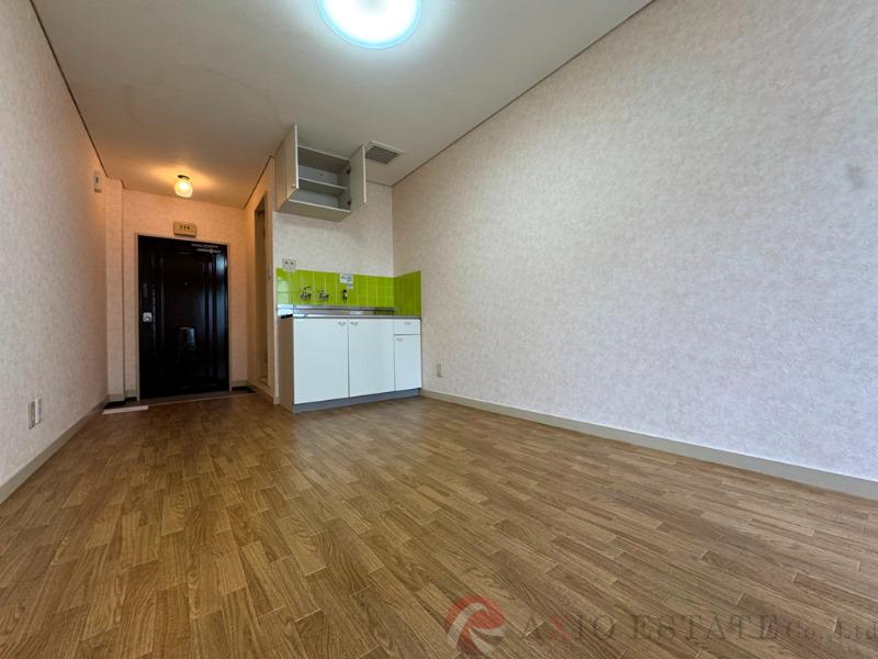 5/30 リビング/ダイニング