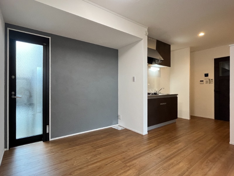 4/30 リビング/ダイニング