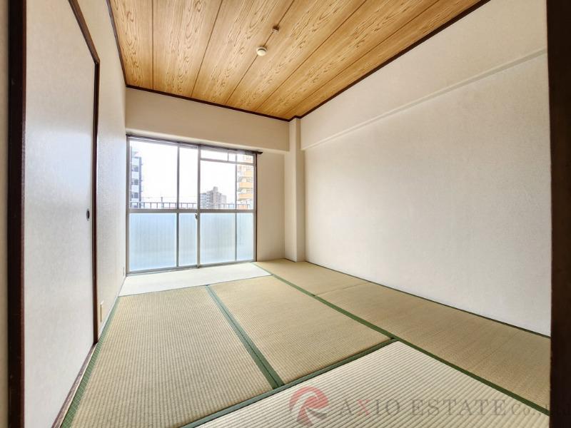 5/30 リビング/ダイニング