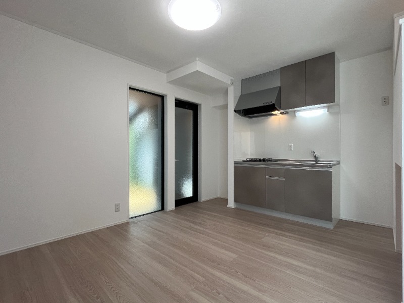 4/30 リビング/ダイニング