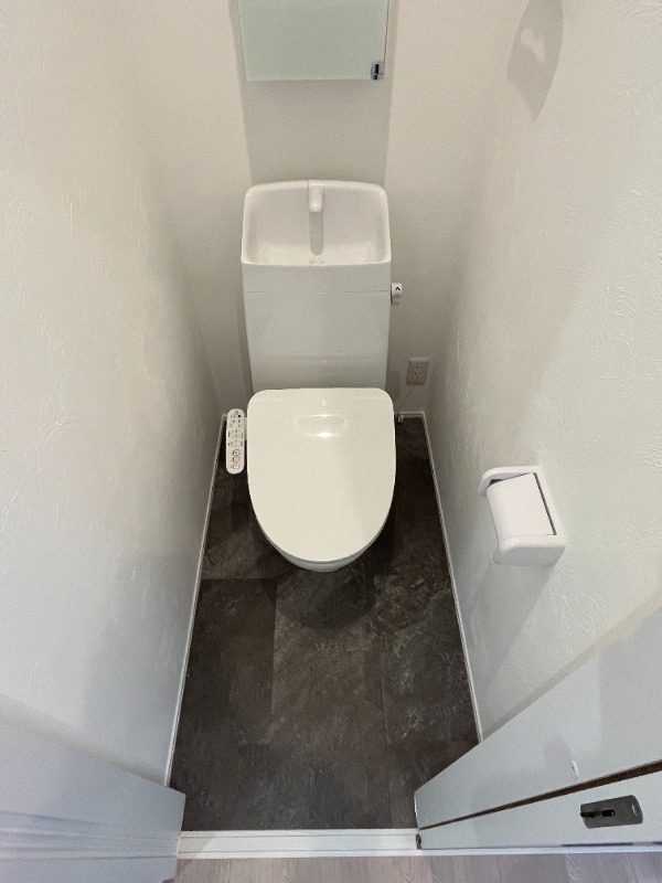 15/30 トイレ