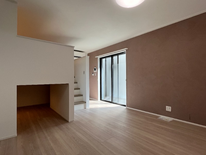 5/30 リビング/ダイニング