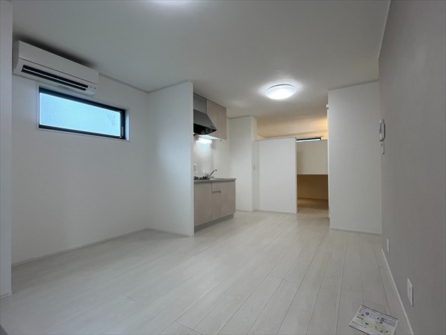 4/30 リビング/ダイニング