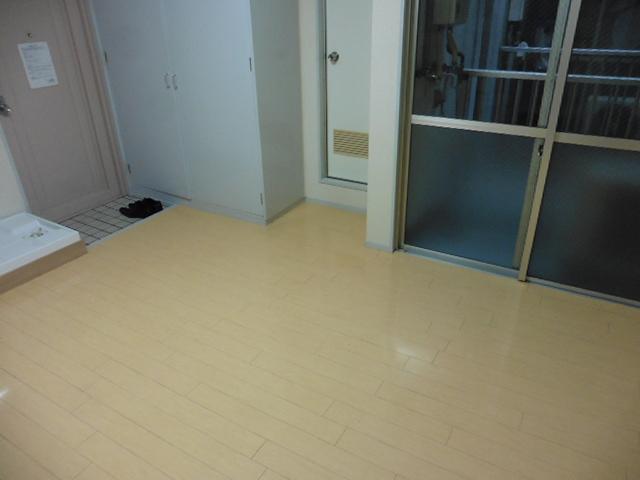 7/30 リビング/ダイニング