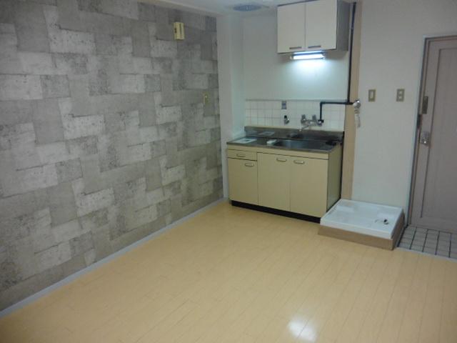 8/30 リビング/ダイニング