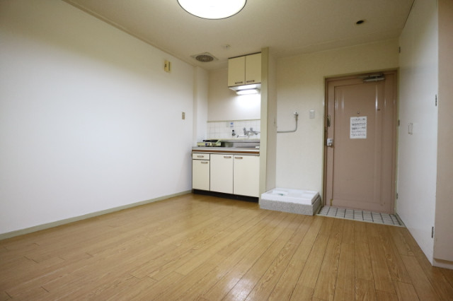 4/23 リビング/ダイニング