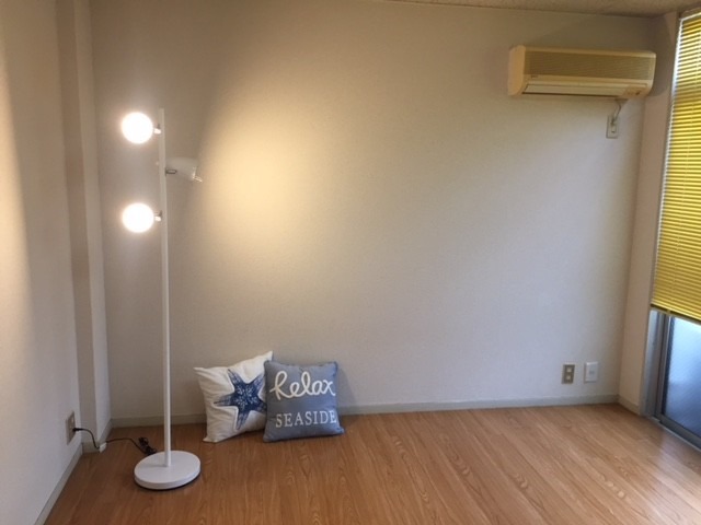 4/22 リビング/ダイニング