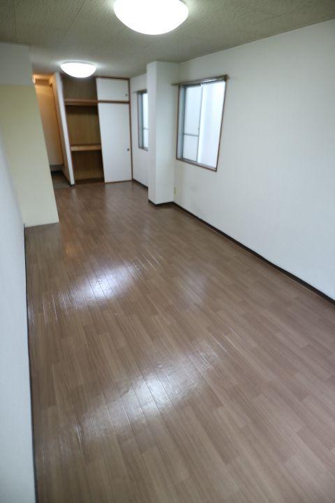 5/30 リビング/ダイニング