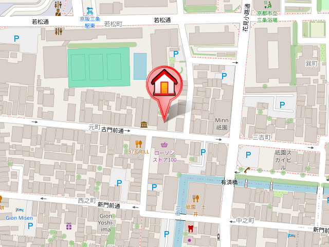 3/7 地図