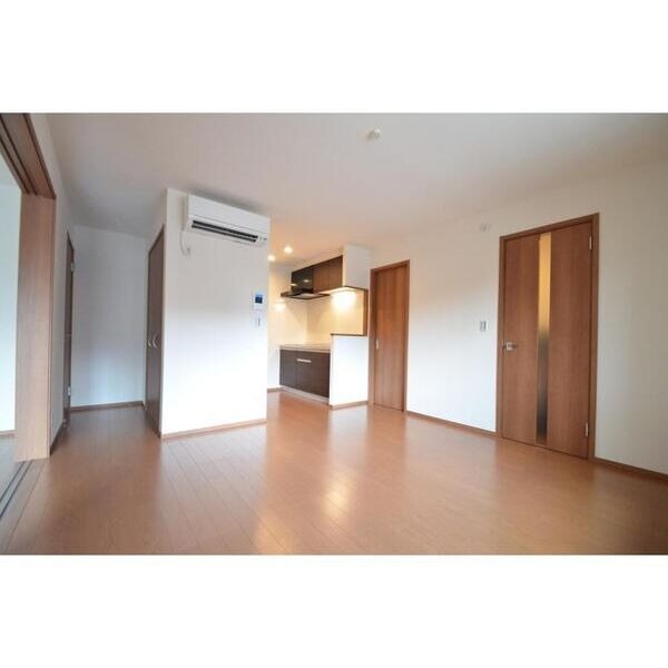 5/18 リビング/ダイニング