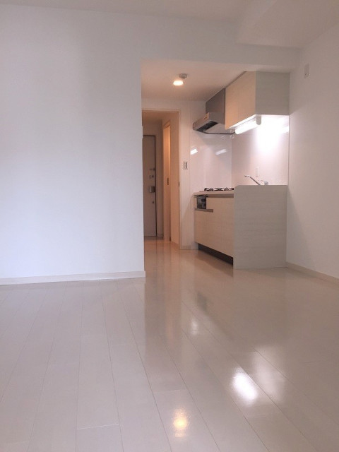 3/24 リビング/ダイニング