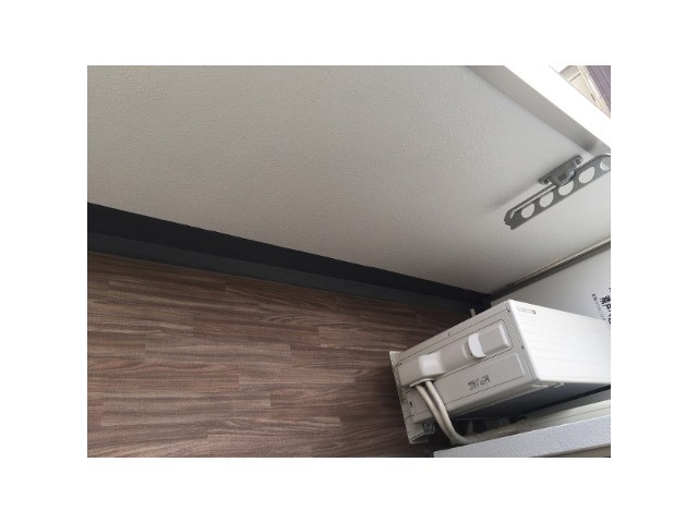 16/30 バルコニー