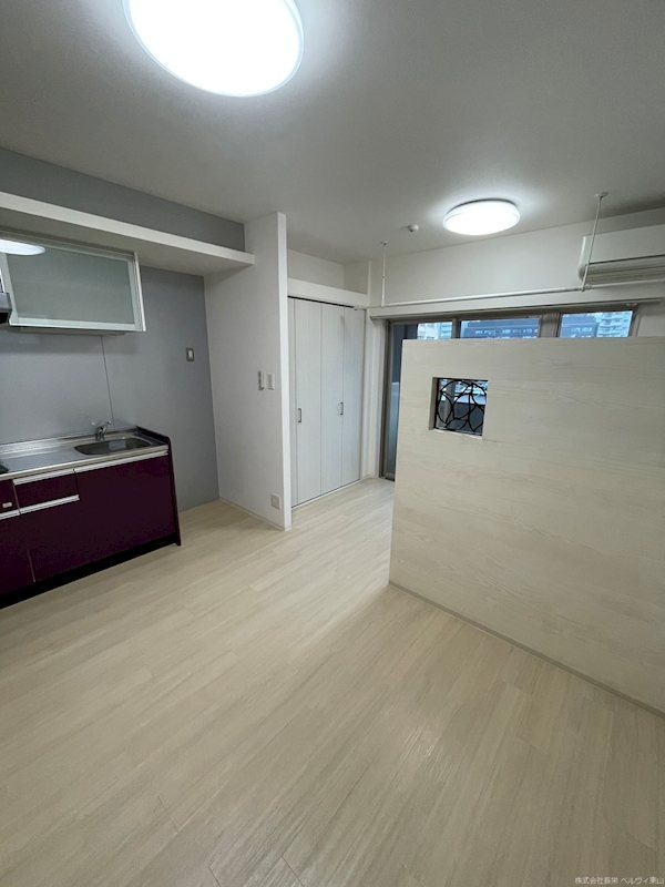 3/26 リビング/ダイニング