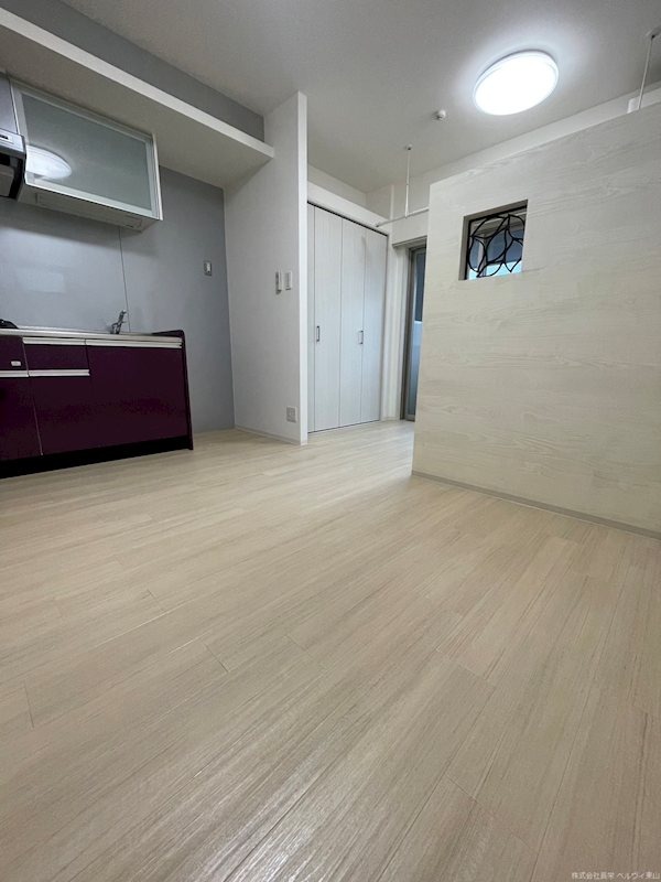 4/26 リビング/ダイニング