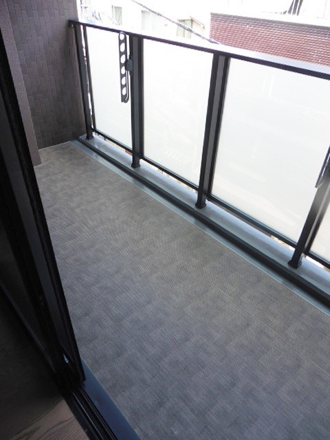 26/30 バルコニー