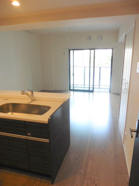 4/30 リビング/ダイニング