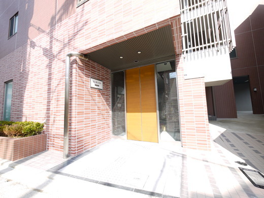 12/16 エントランス