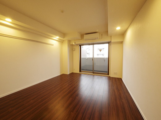 3/16 リビング/ダイニング