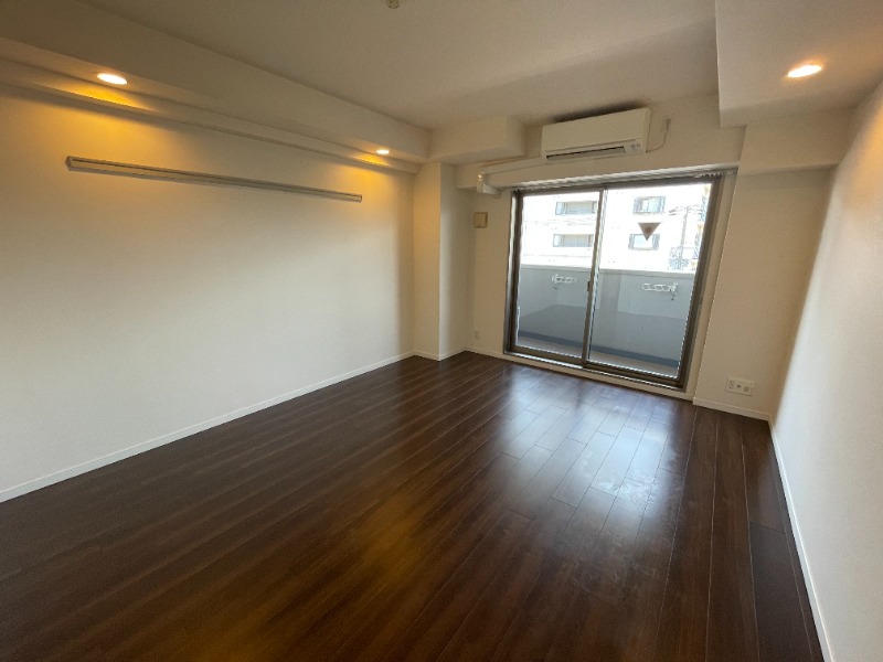 3/27 リビング/ダイニング