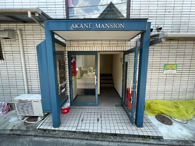 2/3 エントランス