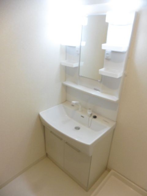 23/30 洗面