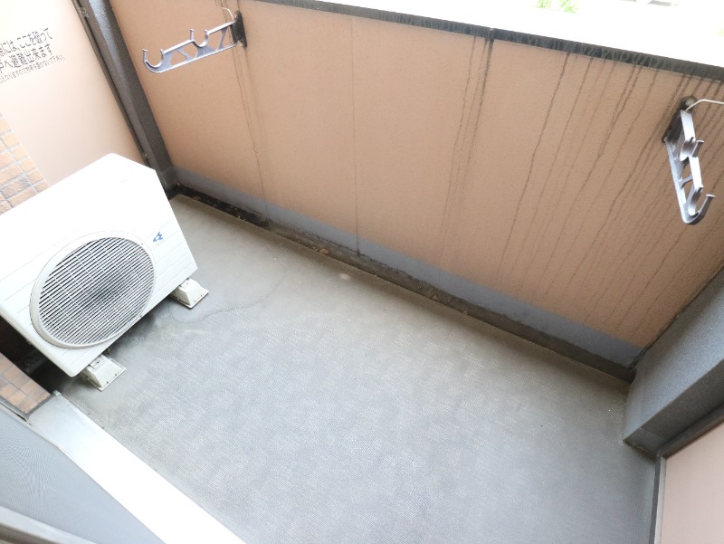 14/24 バルコニー