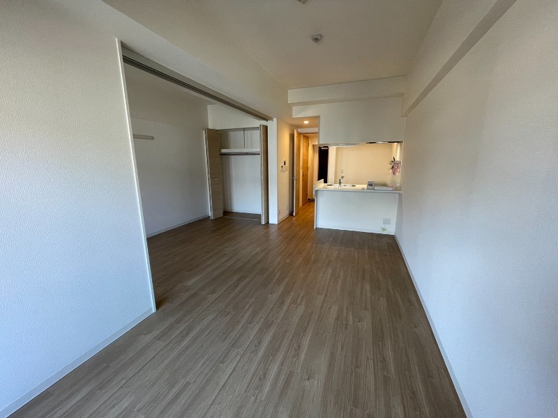 3/25 リビング/ダイニング