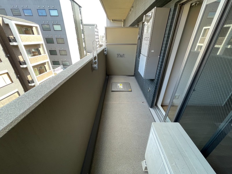 15/25 バルコニー