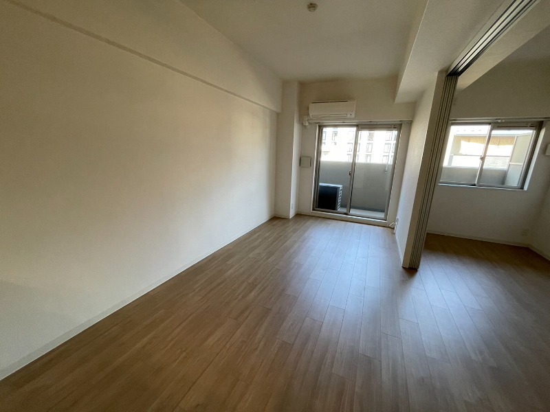 4/25 リビング/ダイニング