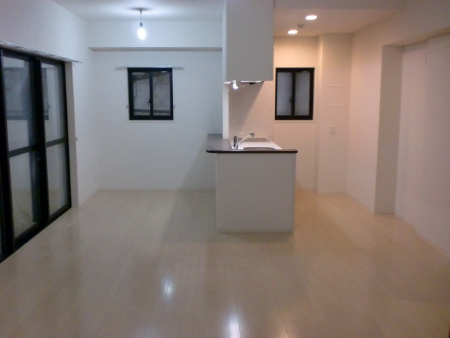 3/24 リビング/ダイニング