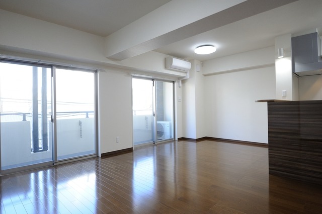 3/24 リビング/ダイニング