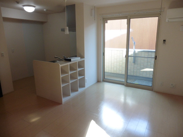 3/30 リビング/ダイニング