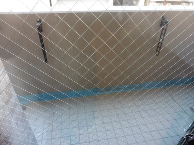 25/30 バルコニー