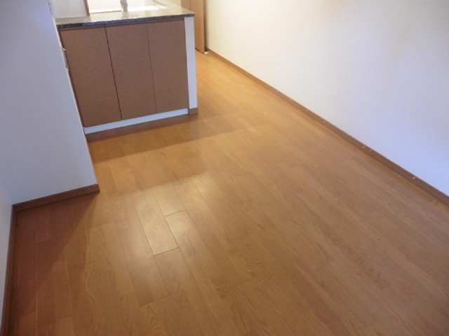 7/30 リビング/ダイニング