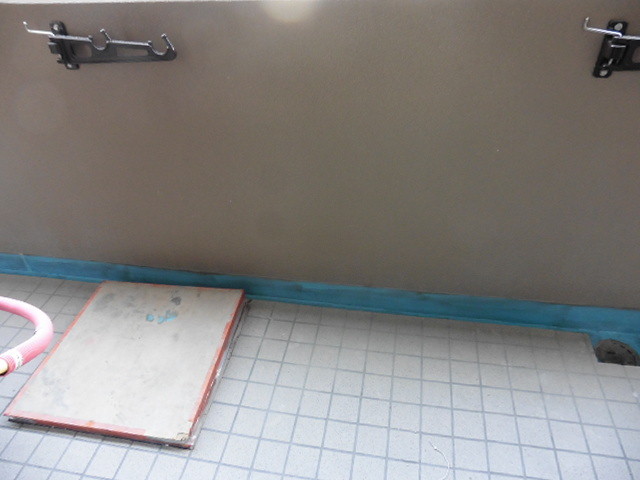 15/30 バルコニー