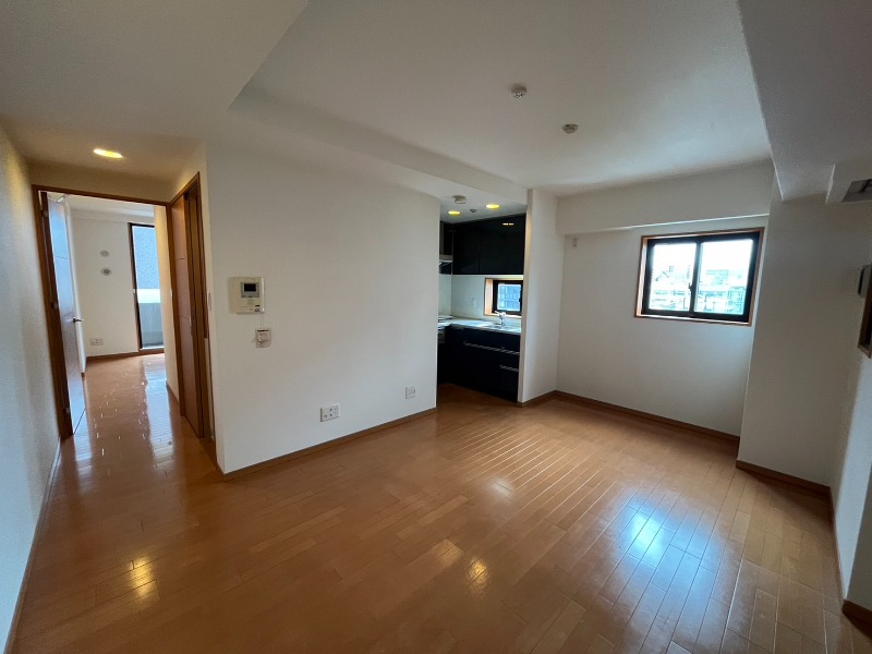 3/25 リビング/ダイニング